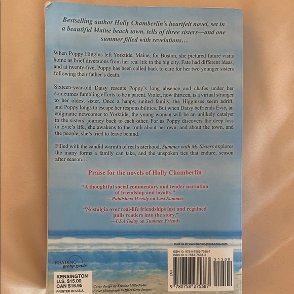 5-Book Romance Collection- 5/$25 - Picture 2 of 6